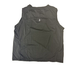 Dragon Fit Women Sleeveless Yoga Tops Workout Cool T0Shirt Running Crop Top Tank